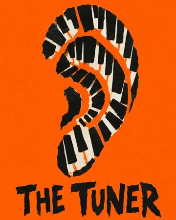 Saul Bass style sample